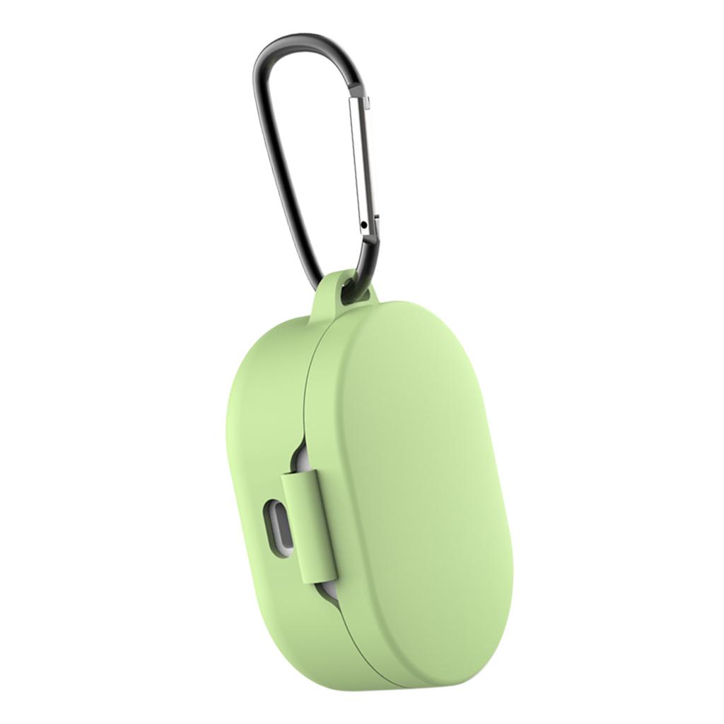 Ốp Lưng Silicon Bảo Vệ Cho Tai Nghe Xiaomi MI Redmi AirDots