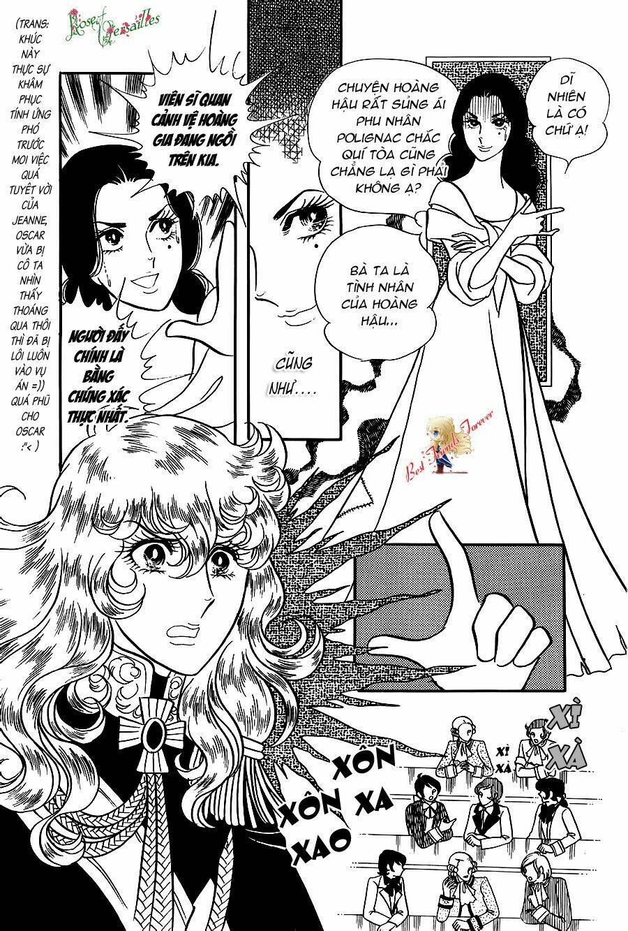 versailles no bara chapter 22 17