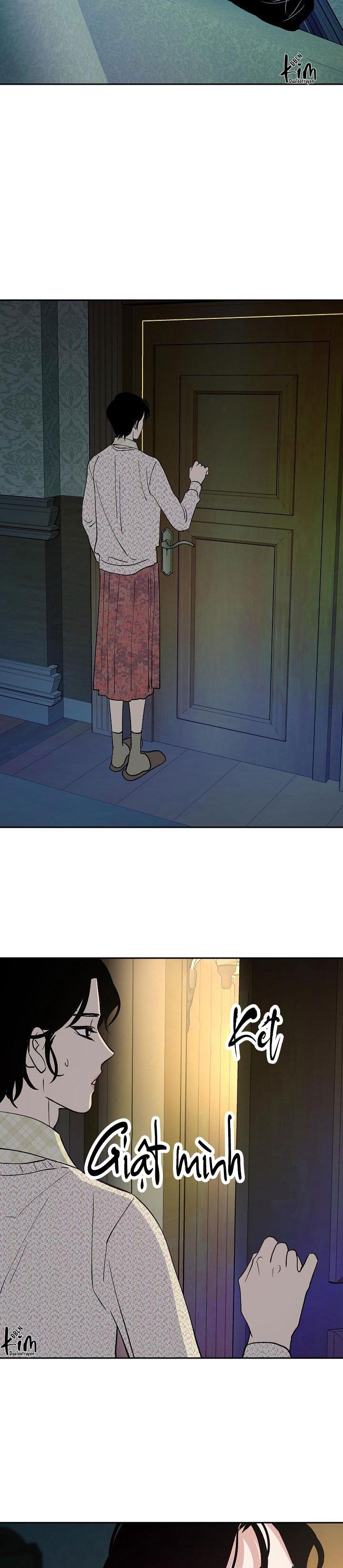 sa ha (anh dâu x em chồng) chapter 20 24