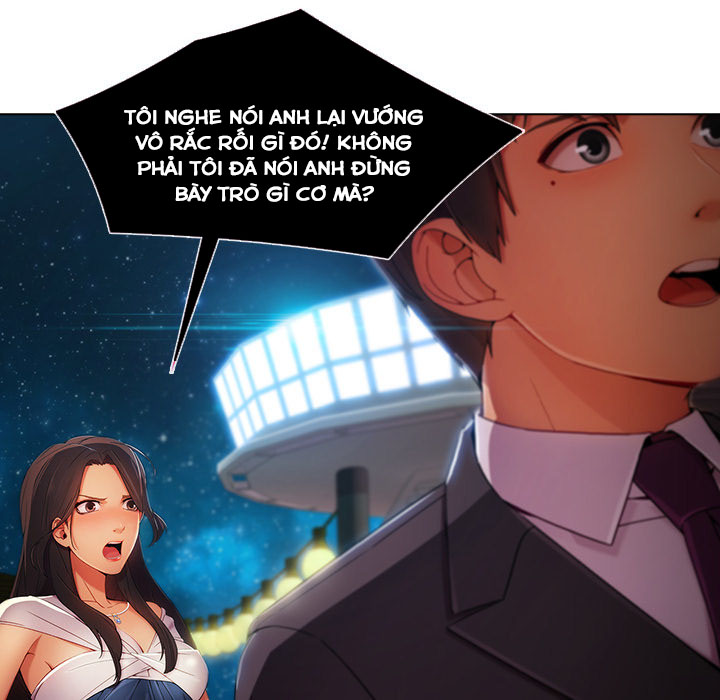 quý cô chân dài chapter 23 110