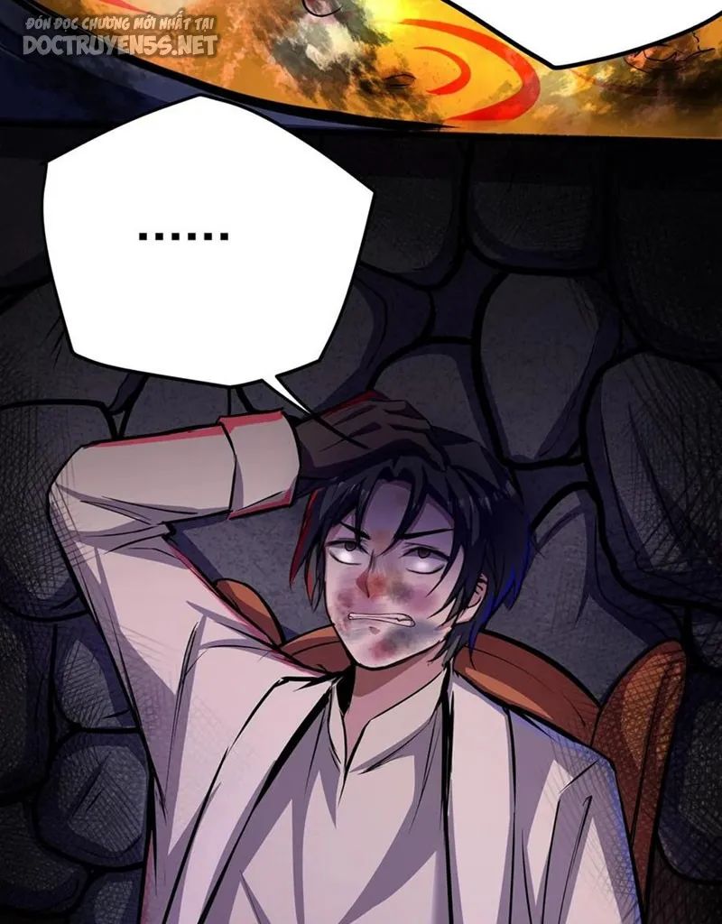 quỷ dị dược tề sư: bệnh nhân của ta đều là kinh khủng chapter 107 34