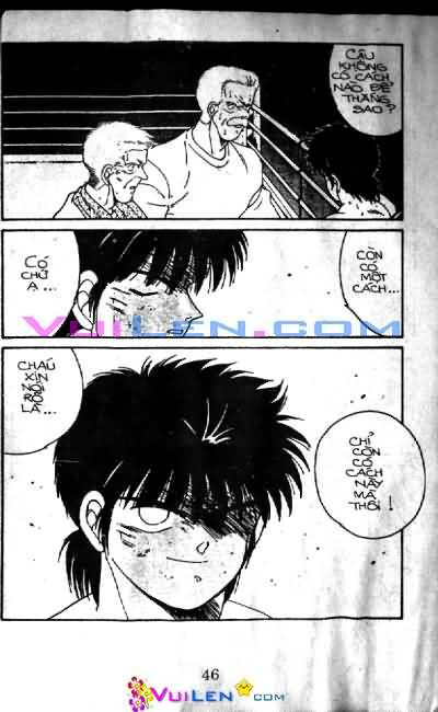 truyền nhân atula - shura no mon i chapter 18 47