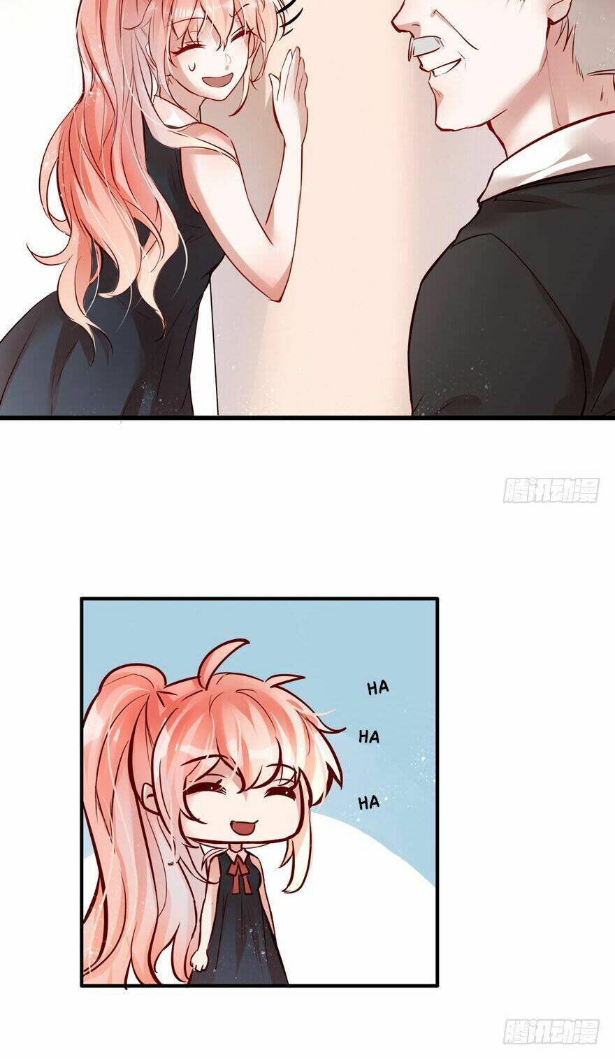 sau này vẫn cứ thích em chapter 2 20