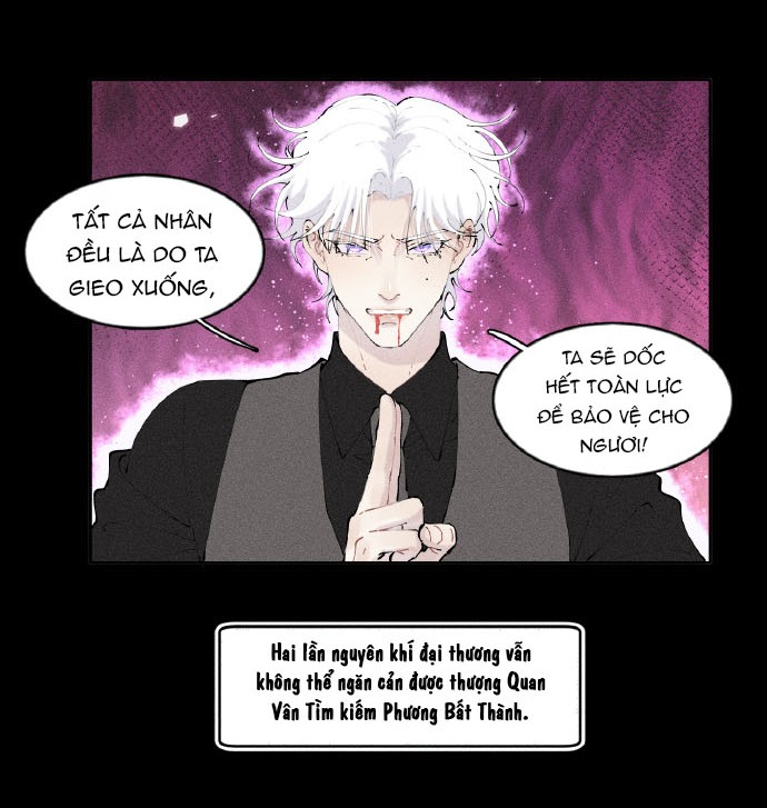 ông chồng nham hiểm xuyên không yêu tôi quá phải làm sao? chapter 4 57