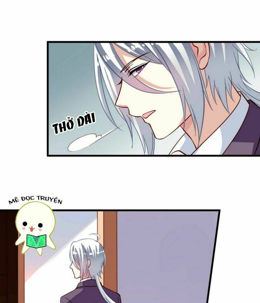 ông chủ của tôi là yêu quái chapter 9 12