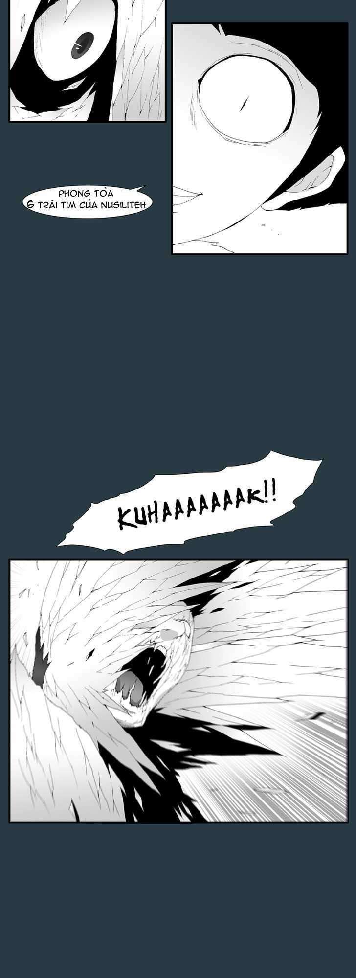 siêu năng chapter 163 17