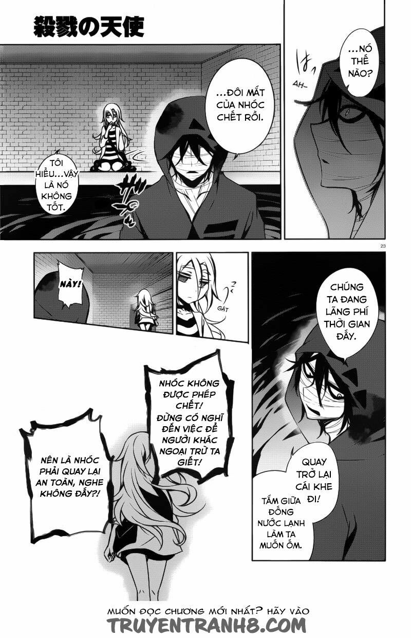 thiên sứ sát nhân chapter 5.2 1