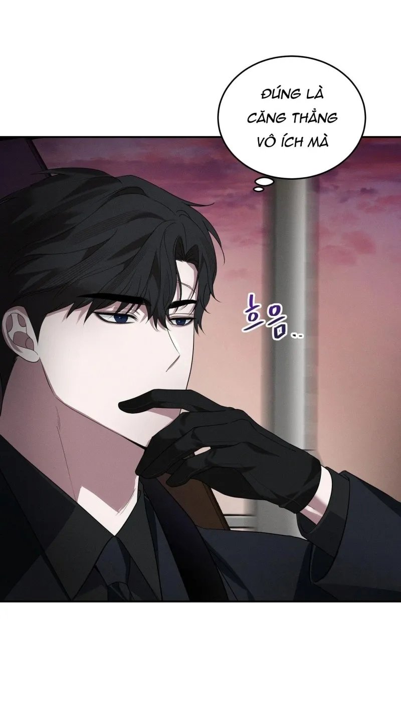 thoát xích chapter 2 10