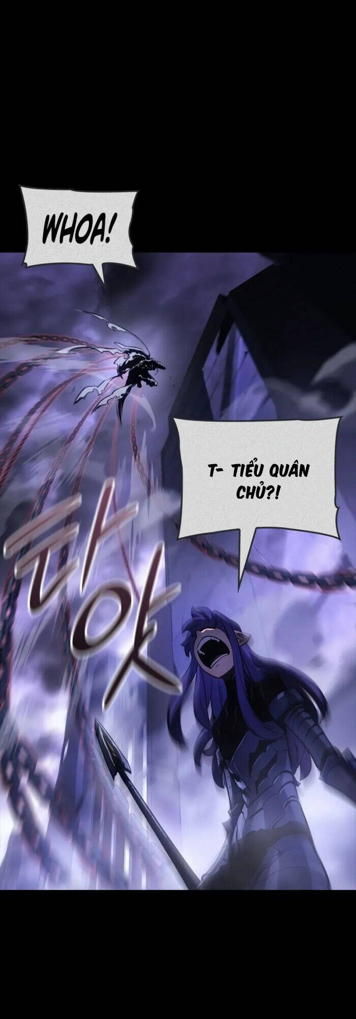 solo leveling : ragnarok chapter 30 18