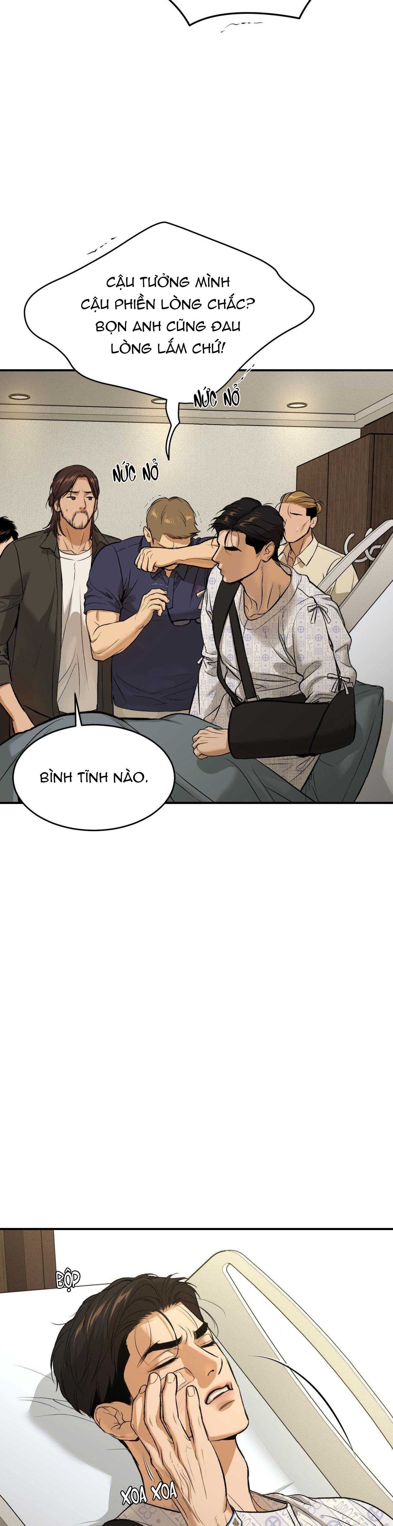 điềm rủi chapter 52 59