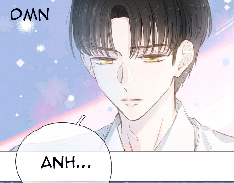 nỗi buồn của hoa cẩm tú cầu chapter 0 24