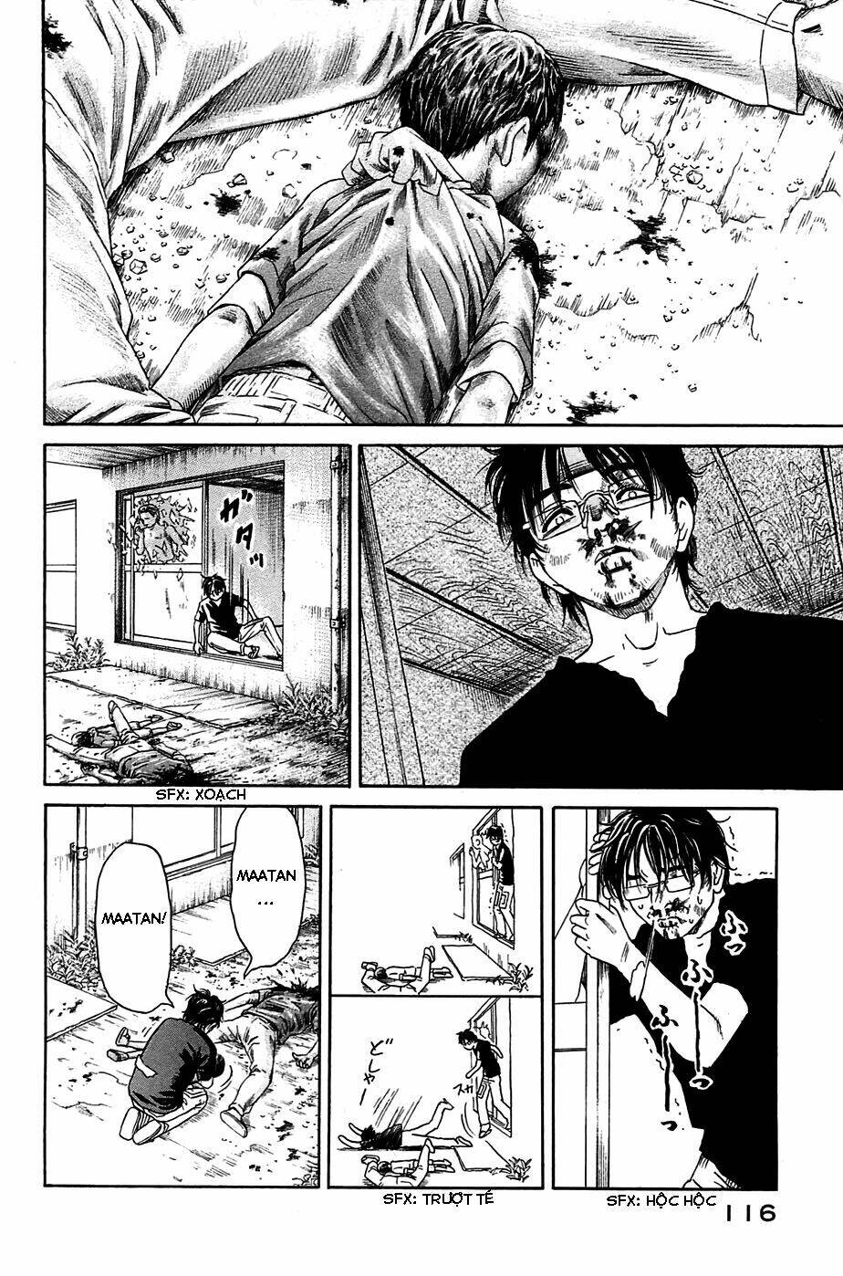 kokukoku chapter 3 31