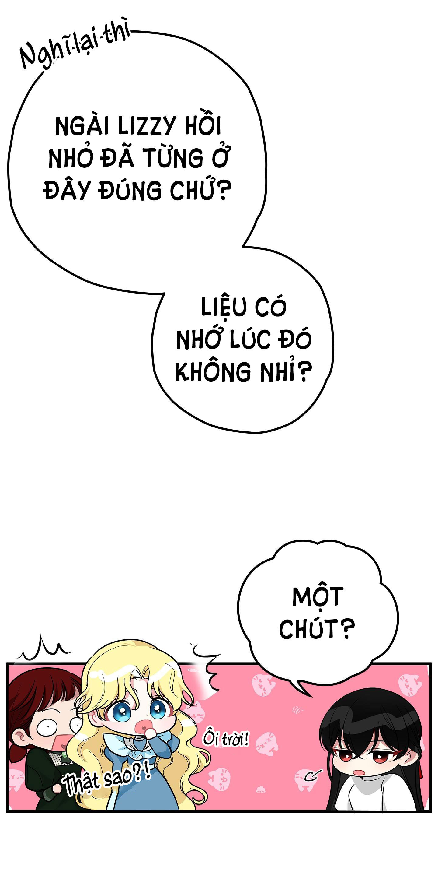 mặt trái của sự thật chapter 6.2 27