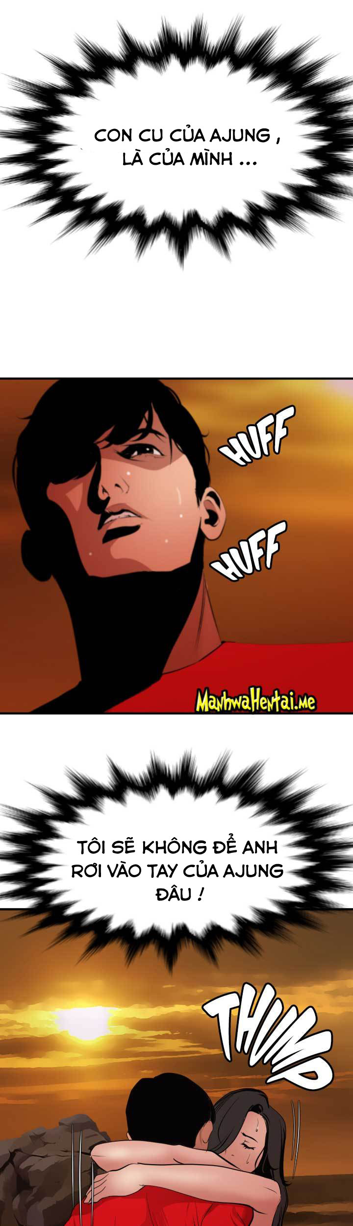 cột thu lôi chapter 69 27