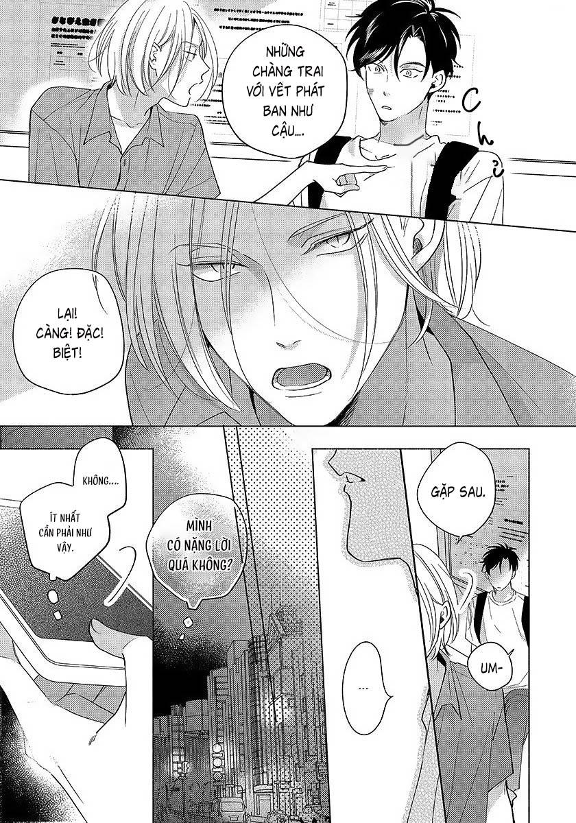 tín hiệu tình yêu chapter 5 10