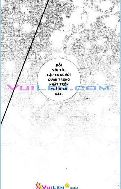 moon boy - chàng trai ánh trăng chapter 8 92