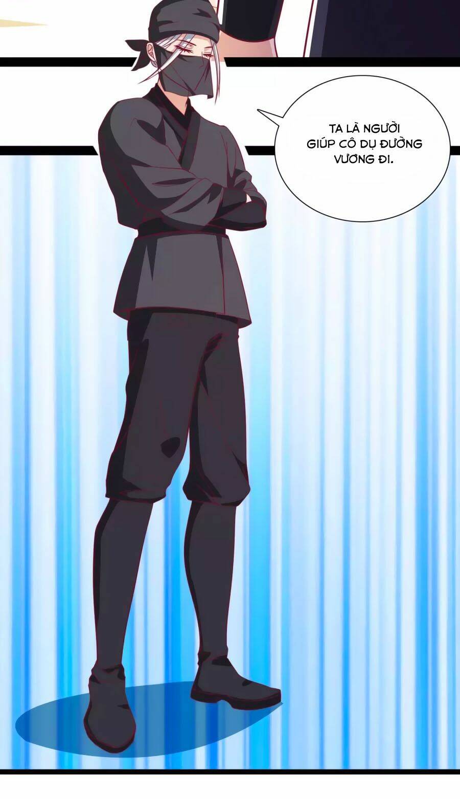 thỏ yêu tiểu vương phi chapter 53 28