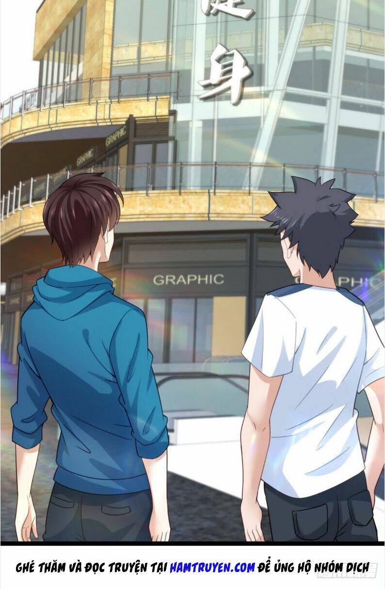 trọng sinh cực phẩm tiên đế chapter 23 16