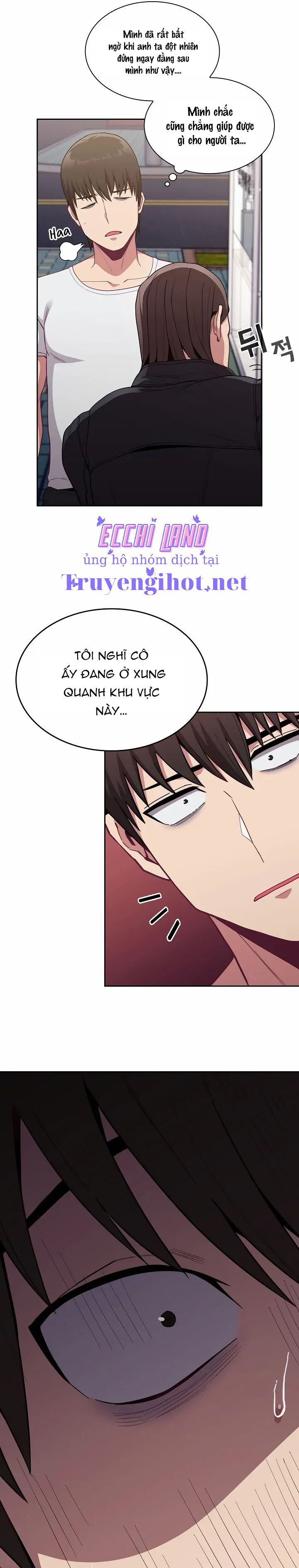 người chữa lành chapter 12.2 8