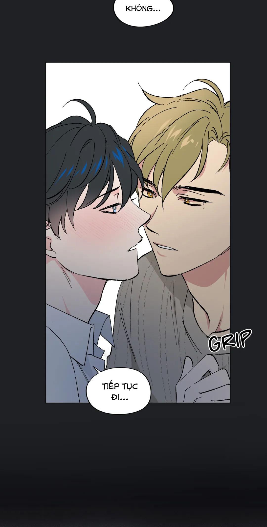 manhwa chịch vồn chịch vã chapter 53 18