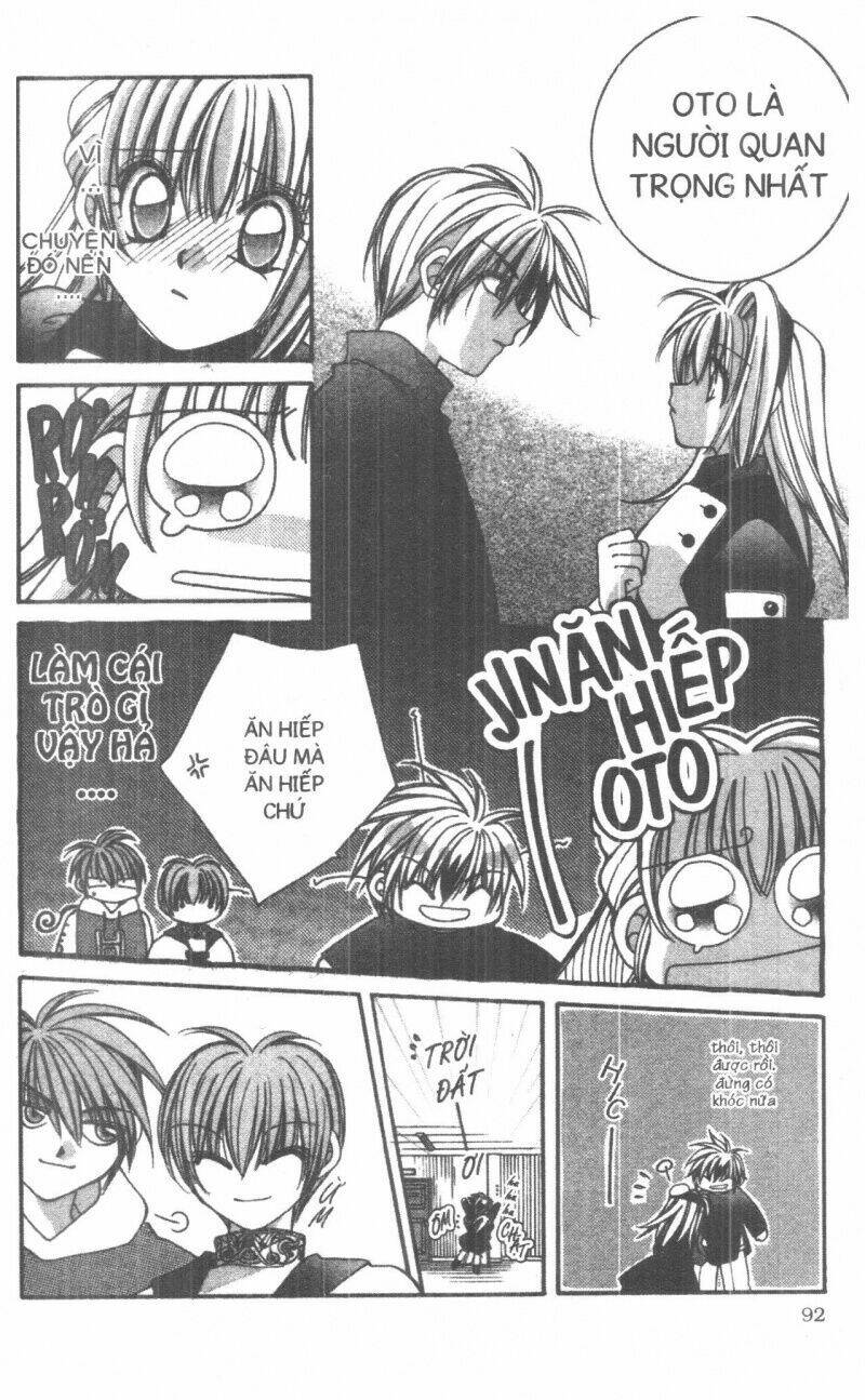 milk crown chapter 3 92