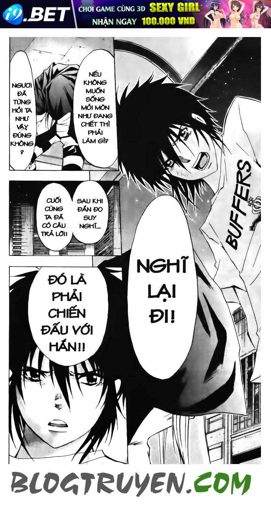 ma vương chapter 46 6