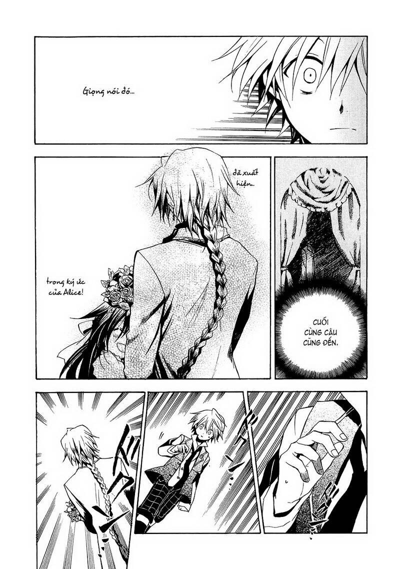 pandora hearts chapter 8 12