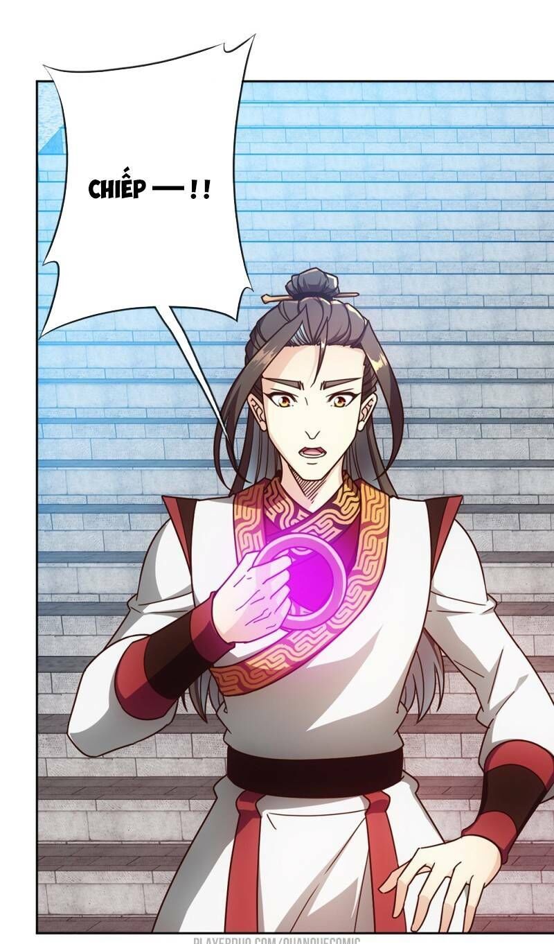 hồng thiên thần tôn chapter 56 21