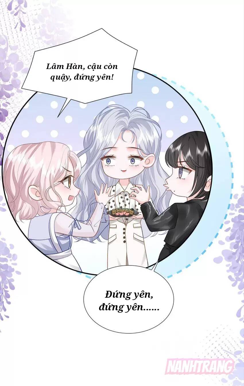 mận xanh chapter 22 36