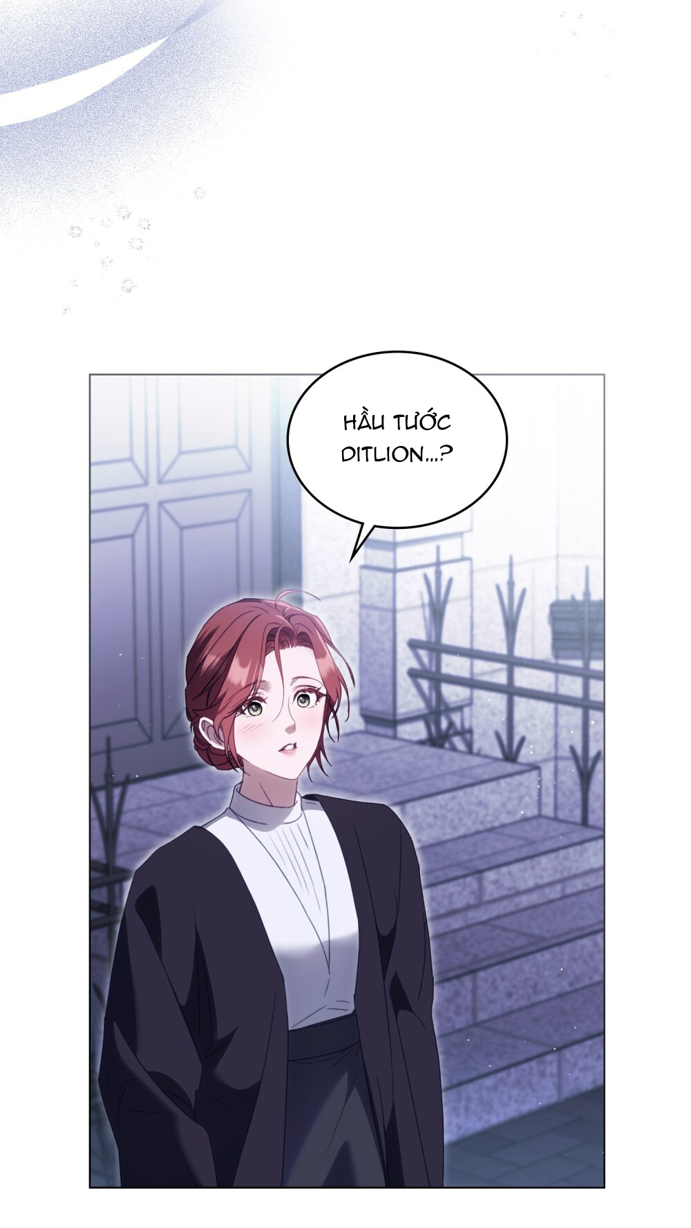 [15+] người hầu gái chapter 19.2 5