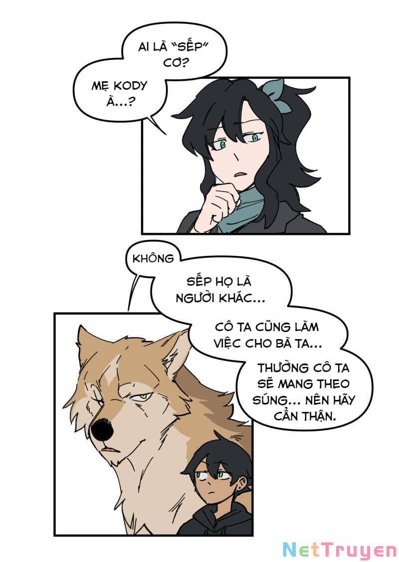 lumine - cội nguồn ánh sáng chapter 159 6