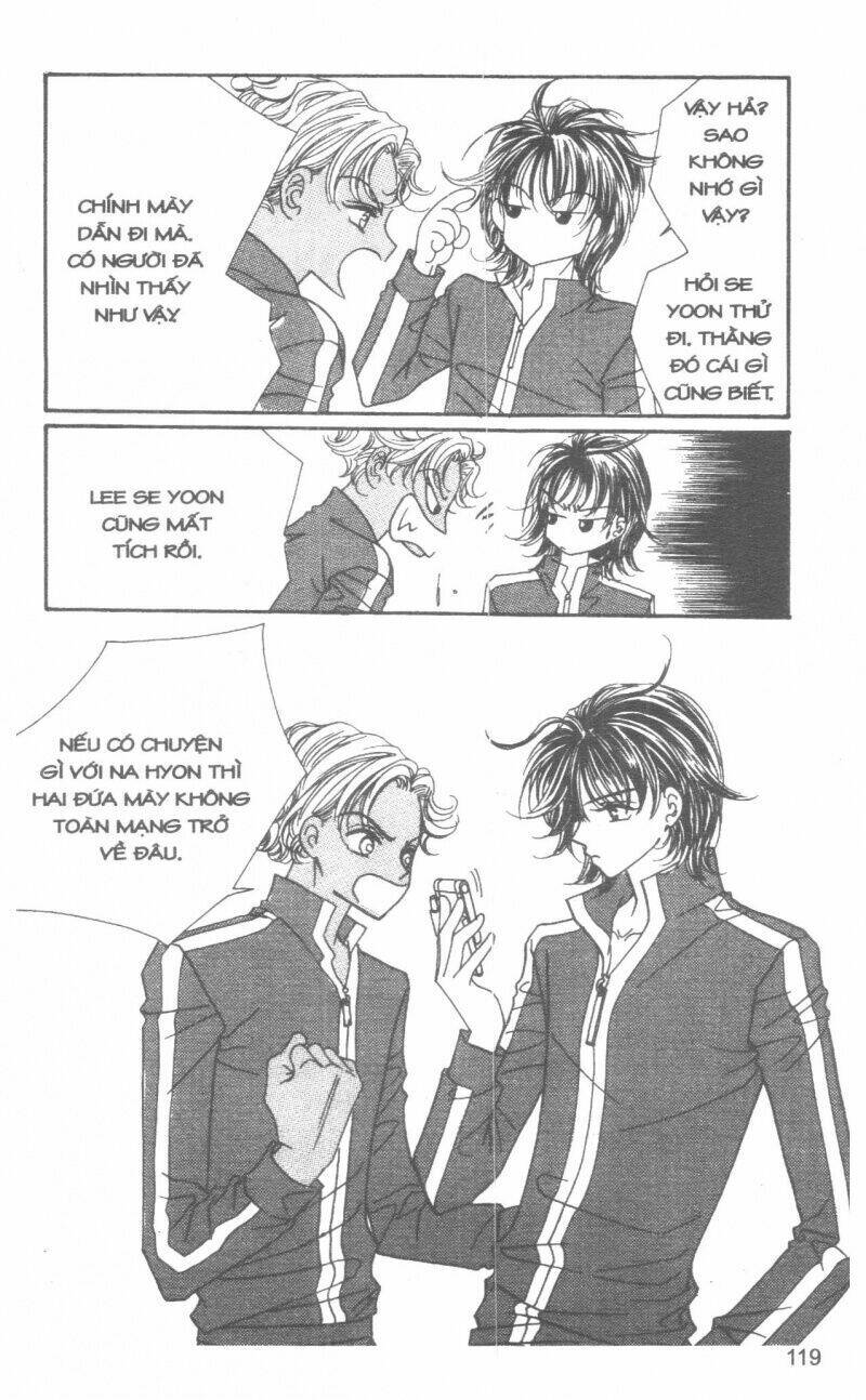 i accept you chapter 9 119