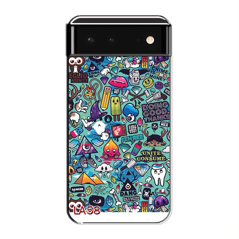 Ốp Lưng Dành Cho GOOGLE PIXEL 6