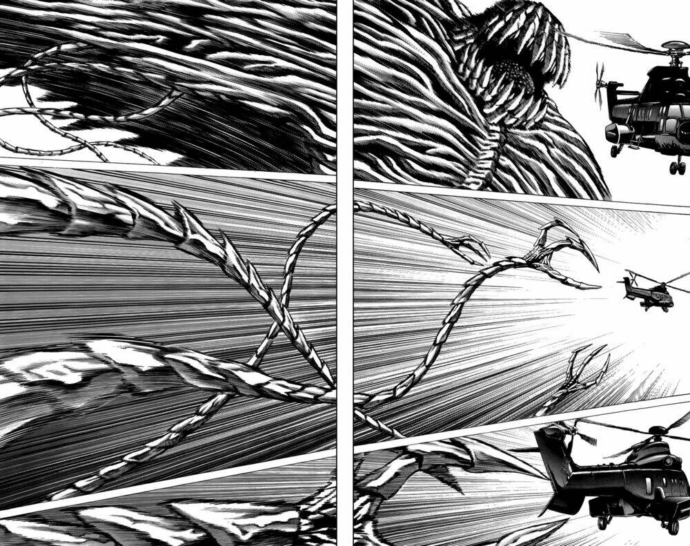 hakaijuu chapter 15 51