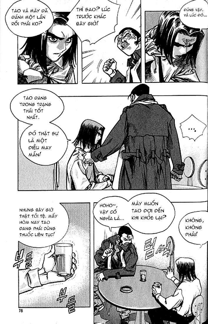 change guy chapter 180 10