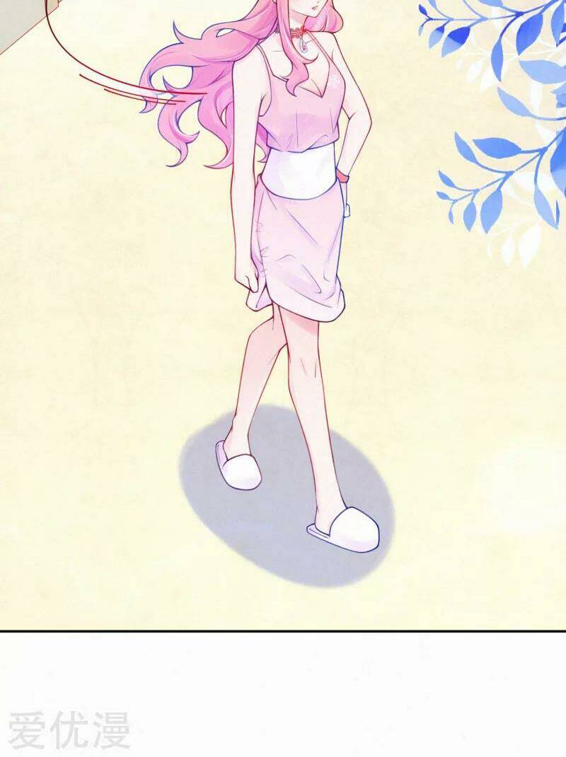 mami đột kích, thiên tài manh bảo khốc daddy chapter 22 36