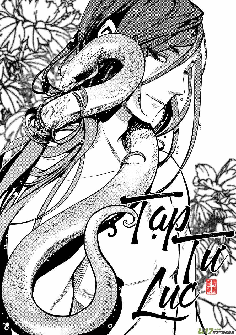 tạp tư lục chapter 9 1