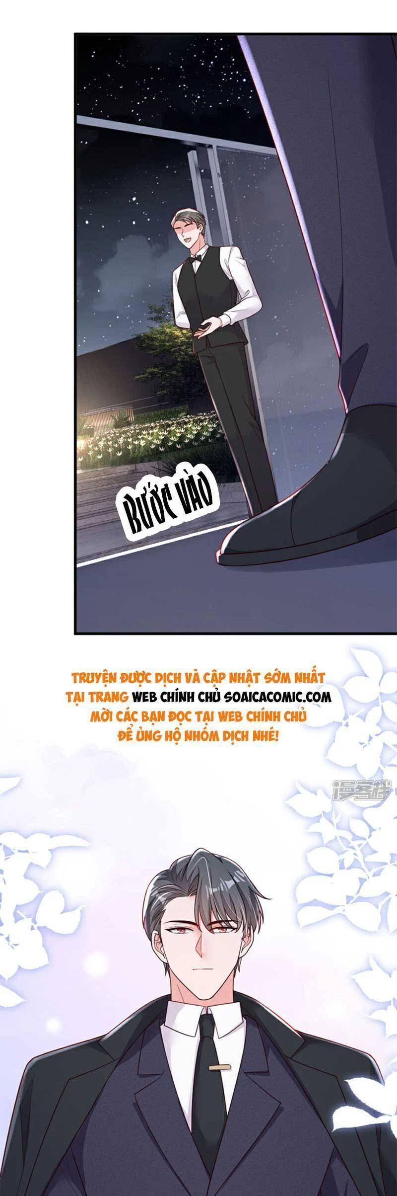 ác ma thì thầm chapter 201 16