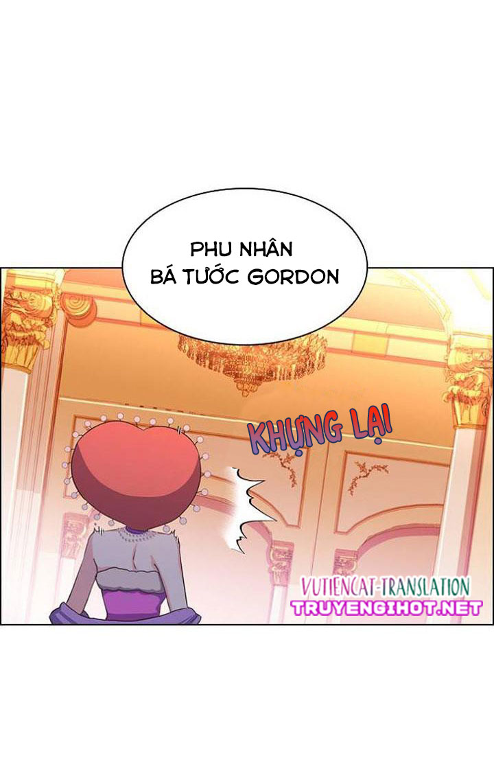 lời cầu hôn đến từ hoàng đế chapter 6 19