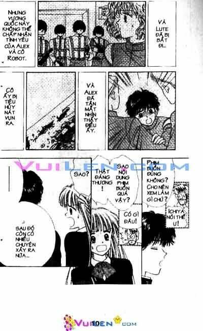 cô nàng đẹp trai chapter 9 102