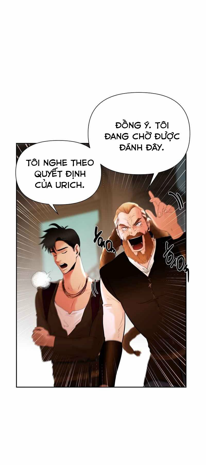 nhiệm vụ chiến binh chapter 14 24