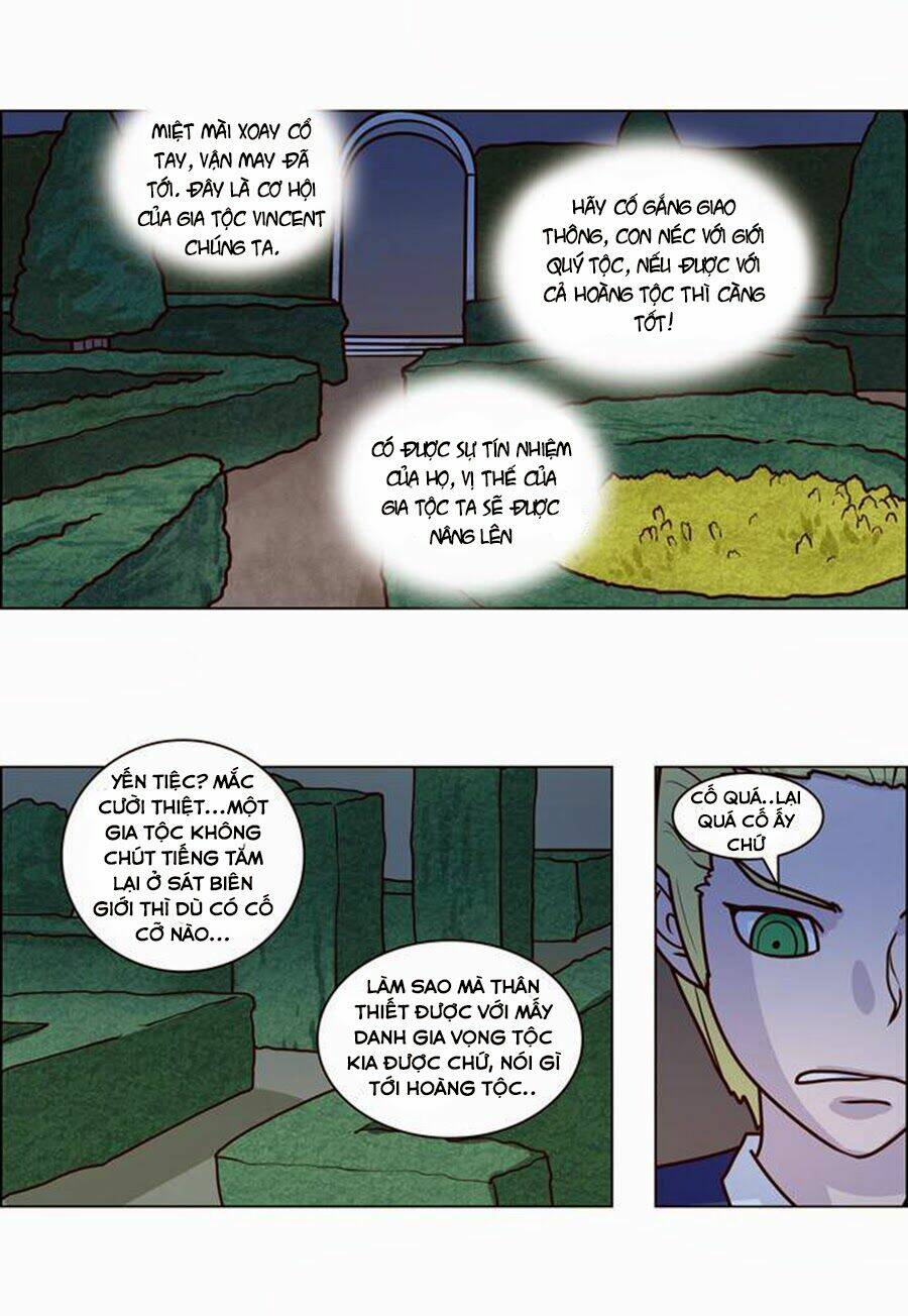 the devil king is bored chapter 69 3