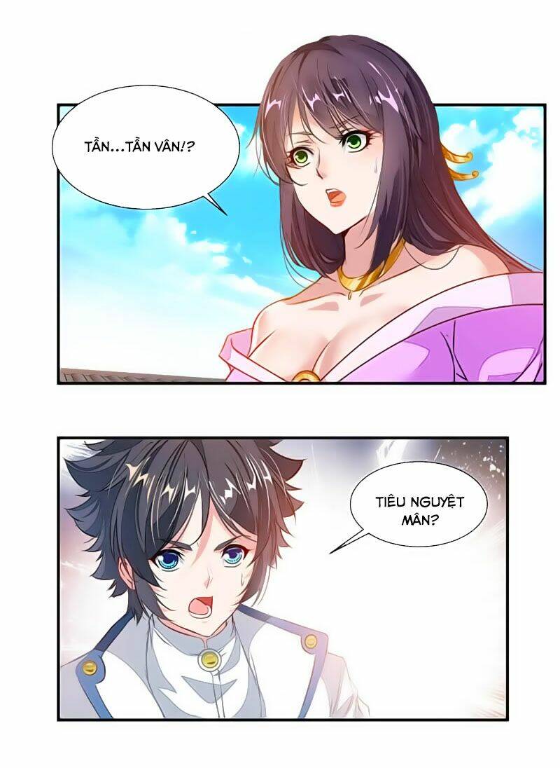cửu dương thần vương chapter 57 16