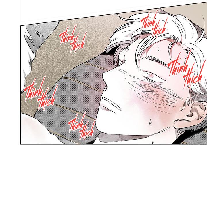 một tuần dục vọng – truyện ngắn omegaver chapter 4.1 9