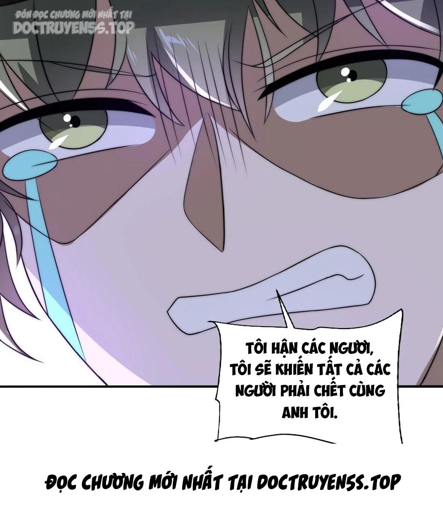 không gian hệ lão lục: dự trữ một vạn tấn thịt ngày tận thế chapter 75 22