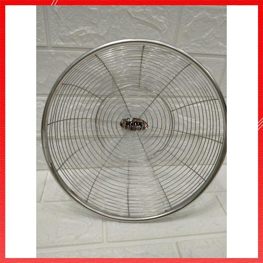 Rổ Inox 304 Đa Năng Rổ Rửa Rau Siêu Bền Nhà Bếp Có Chân Chống Trượt Chuyên Dụng Kích Thước 18 Cm
