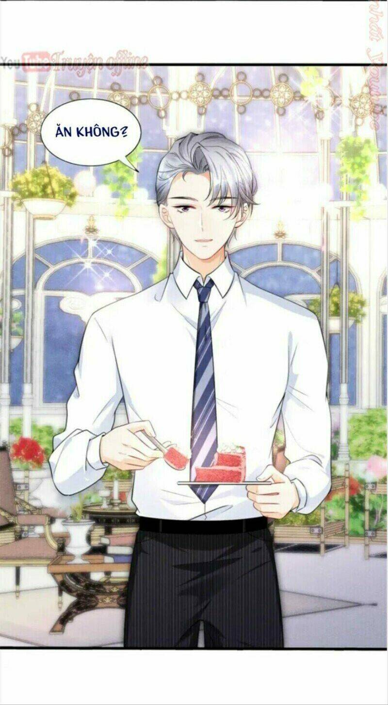 tôi trở thành tổ tông của 5 vị đại lão chapter 40 10