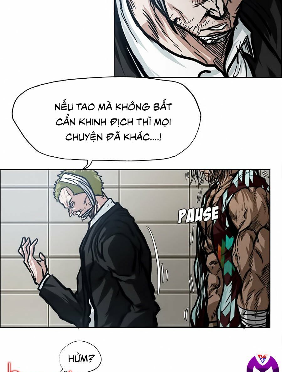 bá chủ học đường ss2 chapter 42 34