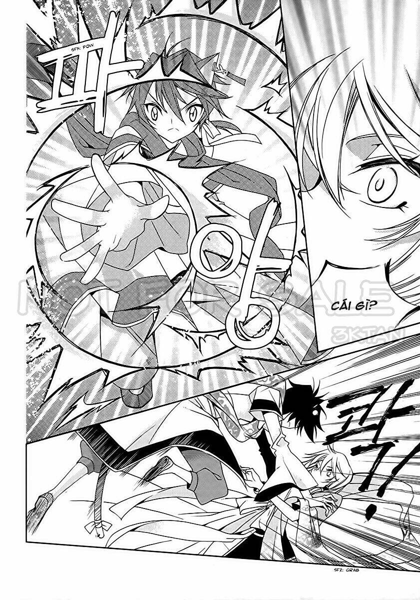 hangah, lee chapter 16 27