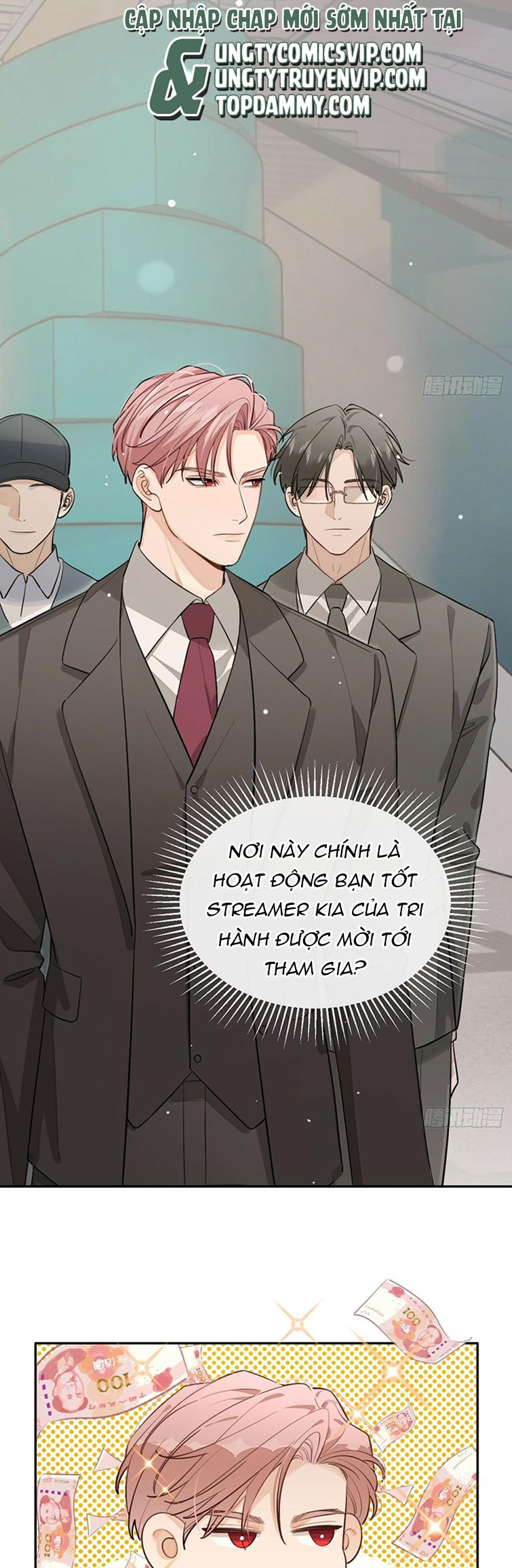 chó lớn bắt nạt chủ chapter 39 4